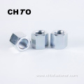 DIN 6330 Grade 8 Hexagon Nuts zinc plated